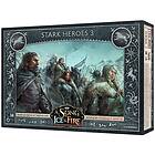 Stark Heroes 3