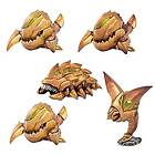 Planet Eaters: Chompers, Destructomite & Explodohawk