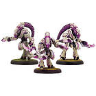 Empyrean: Saber Strikeforce Squad (metal)