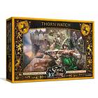 Baratheon Thorn Watch