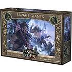 Free Folk Savage Giants