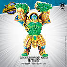 Elemental Champions: Tectomoc