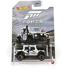 Hot Wheels: Forza Motorsport '15 Land Rover Defender Double Cab (1/64)