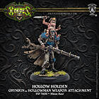 Grymkin Hollow Holden (Solo)