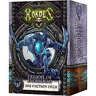 Hordes: 2016 Faction Deck Legion of Everblight MK III