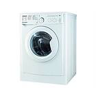 Indesit EWC61051W (Blanc)