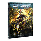 Codex Orks (2021)