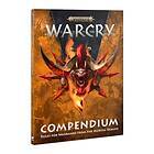 Warcry: Compendium