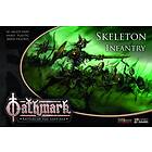Oathmark Skeleton Infantry (30)