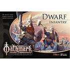 Oathmark: Dwarf Infantry (30)