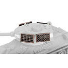 Soviet Bedspring Armour (x4