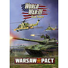 World War III Team Yankee Warsaw Pact 2nd Edition