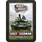 Team Yankee: East German Gaming Tin