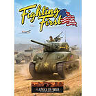 Flames of War: Fighting First US Army Book