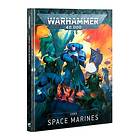 Codex Space Marines