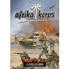 Flames of War: Afrika Korps Army Book