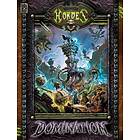 Hordes: Domination MK II (softcover)