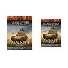 Italian Avanti Card Bundle