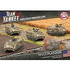 US M113 Platoon