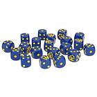 Team Yankee: US Marines Dice Set