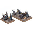 Hitlerjugend Platoon (x32 Figs)