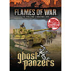 Flames of War: Ghost Panzers Unit Cards