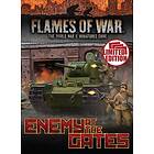 Flames of War: Enemy at the Gates Unit Cards