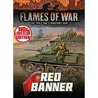 Flames of War: Red Banner Unit Cards