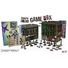 Suicide Squad Game Box