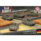 German Marder Zug
