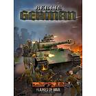 Flames of War: Berlin German
