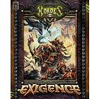 HORDES: Exigence MK II (softcover)