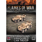 Boarhound Armoured Car Troop