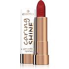Essence Caring Shine Vegan Lipstick 3,5g