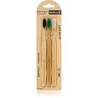 SOFTdent Bamboo Ultra Soft 3 pack