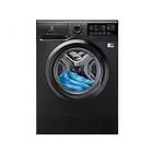 Electrolux EW6SN306SPX (Hvit)