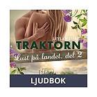 Seraf förlag Lust på landet 2: Traktorn, Ljudbok