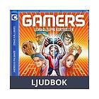 Tappa kontrollen, Ljudbok