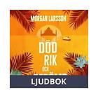 Död, rik och berömd, Ljudbok