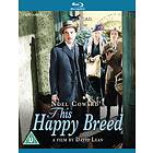 This Happy Breed (UK) (Blu-ray)