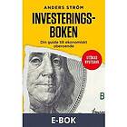 Lind & Co Förlag Investeringsboken, E-bok