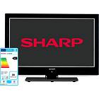 Sharp Aquos LC-24LE240E 24" Full HD (1920x1080) LCD