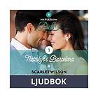 Värd att vänta på, Ljudbok