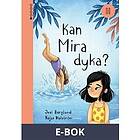 Nypon förlag Kan Mira dyka?, E-bok