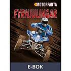 Nypon förlag Fyrhjulingar, E-bok