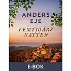 Saga Egmont Femtioårsnatten, E-bok
