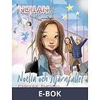 Boksmart AB Nollan och nätet Noelia stjärnfallet E-bok