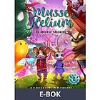Musse & Helium. En oväntad vändning, E-bok
