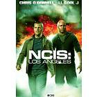 NCIS: Los Angeles - Säsong 3 (DVD)