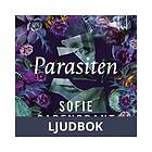 Bookmark Förlag Parasiten, Ljudbok